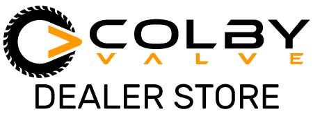 Colby Valve Wholesale